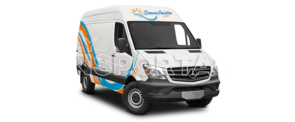 Servicio de transportación privada en Cancún