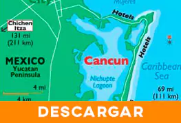 Actividades para Hacer en Cancun