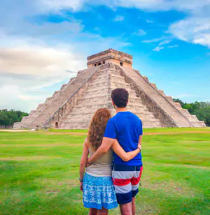 chichen itza tour