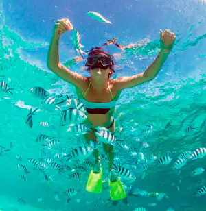 Tour Cozumel con descuento