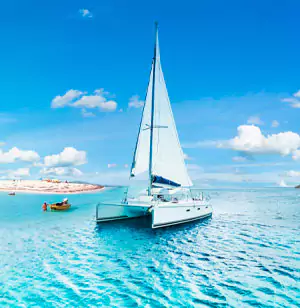 Isla Mujeres Tour