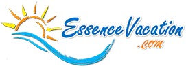Logo Essence Vacation